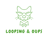Logo Looping & Oups